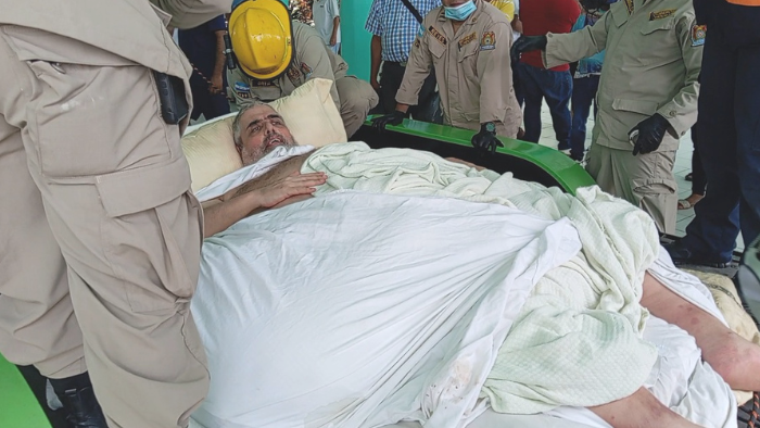 Backdrop