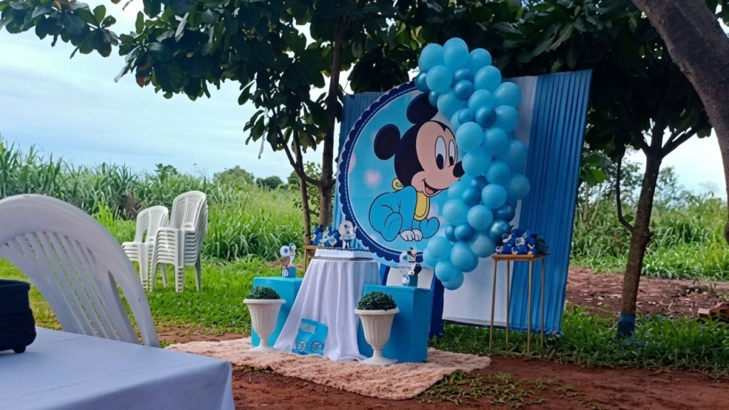 Backdrop