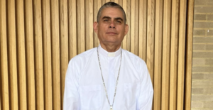 Fallece en España el obispo de Choluteca, Teodoro Gómez