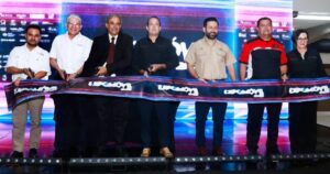 EXPOMÓVIL 2026 inaugura su segunda edición en San Pedro Sula