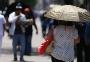 Copeco pronostica fuerte calor en el sur y lluvias débiles en el norte y oriente de Honduras