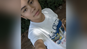 Encuentran sin vida a una joven de 18 años en Santa Ana de Yusguare, Choluteca