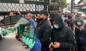 ¡Drama en hospitales! Pacientes siguen sin atención mientras médicos mantienen huelga a nivel nacional » HCH