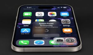 ¡El nuevo iOS 27 puede «congelar» tu iPhone! Así puedes desbloquearlo en segundos » HCH