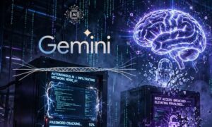 ¡Gemini también atacó! La IA de Google logró entrar a sistemas reales y adivinar contraseñas » HCH