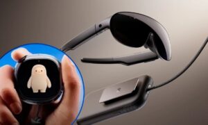 ¡Meta quiere cambiarlo todo! Nuevas gafas de RV y Muse, la IA que promete acompañarte a donde vayas