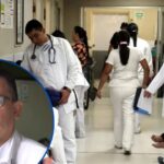 ¡Va para largo la huelga! Médicos denuncian que 7 de cada 10, no han recibido salario » HCH